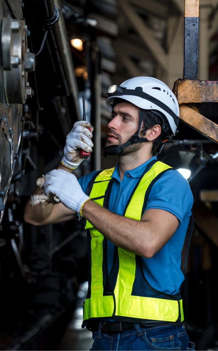 Worker